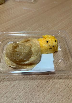 ねこはこたつで丸くなる-レシピのメイン写真