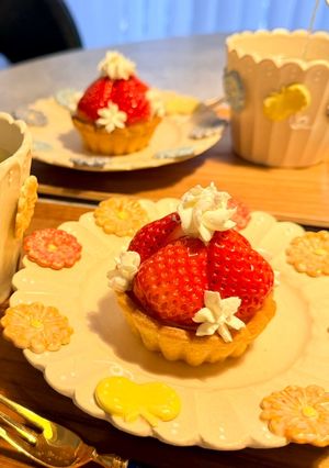 チーズクリーム-レシピのメイン写真