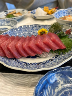 簡単★お刺身の切り方-レシピのメイン写真