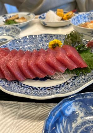 簡単★お刺身の切り方-レシピのメイン写真