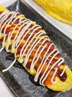 簡単 わが家のとんぺい焼き-レシピのメイン写真
