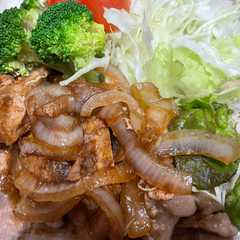 รูปของ 豚ロースがあったらコレ