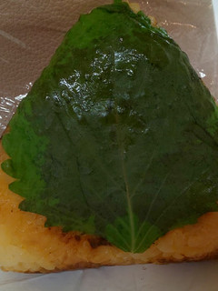 やみつき!味噌焼きおにぎり☘️🤣-レシピのメイン写真