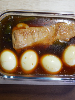 不器用煮豚チャーシュー-レシピのメイン写真