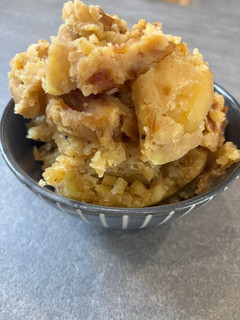 じゃがいもの和風バター煮-レシピのメイン写真