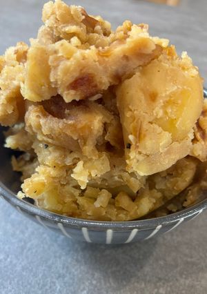 じゃがいもの和風バター煮-レシピのメイン写真