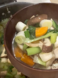 完全食 豚汁-レシピのメイン写真