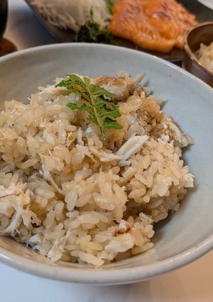 焼き鯛で鯛めし、土鍋バージョン-レシピのメイン写真