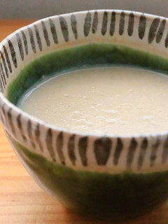 酒粕ペーストを使って★生姜風味の甘酒-レシピのメイン写真