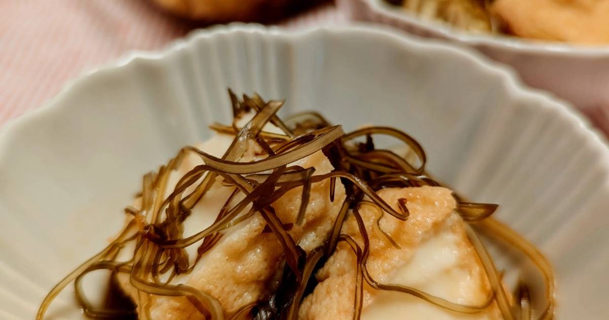 基本からアレンジまで！思わずつくりたくなる「刻み昆布 乾燥」のレシピ集 | クックパッド