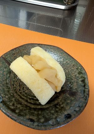 あんこサンド-レシピのメイン写真