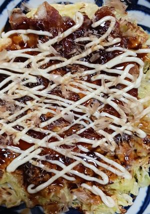 分量変えるだけ!プロの味!-レシピのメイン写真