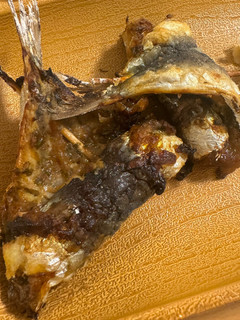 イワシの梅巻き-レシピのメイン写真