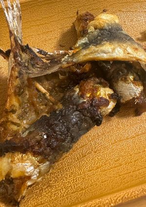 イワシの梅巻き-レシピのメイン写真