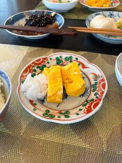 ふんわり甘い*簡単卵焼き-レシピのメイン写真