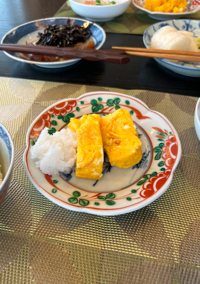 ふんわり甘い＊簡単卵焼き-レシピのメイン写真