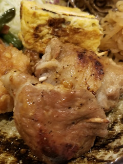 柿の肉巻き☆-レシピのメイン写真