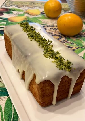 ウィークエンドシトロン-レシピのメイン写真