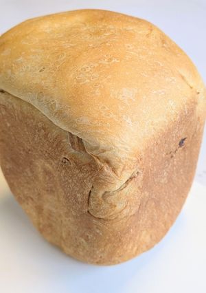 【糖質制限】超簡単ふわふわ食パン-レシピのメイン写真