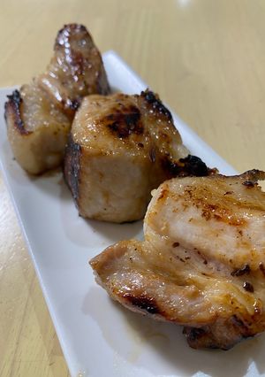 簡単！うまい！塩糀豚-レシピのメイン写真