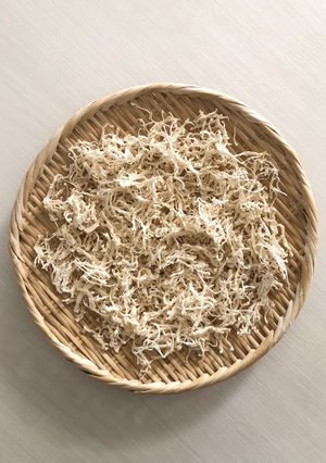 自家製 干し大根-レシピのメイン写真