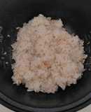 ふっくら柔らかく押し麦ご飯の炊き方