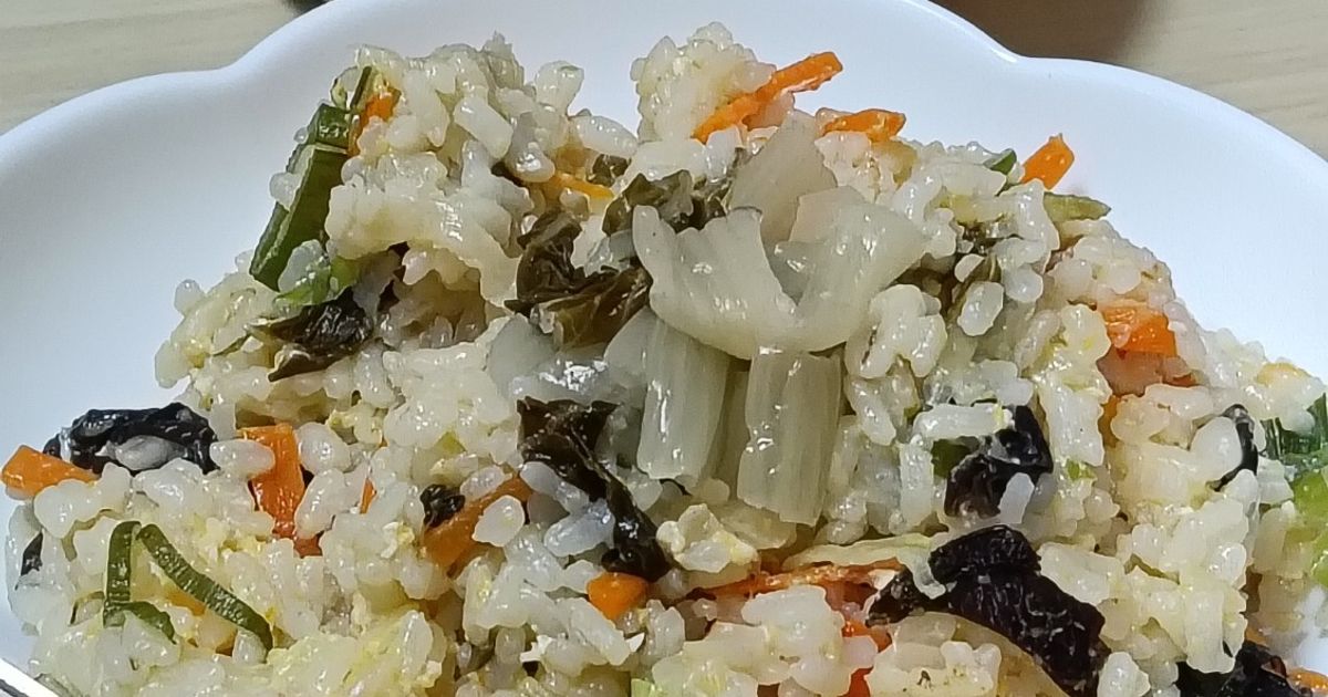 基本からアレンジまで!思わずつくりたくなる「しゃくし菜」のレシピ集 | クックパッド