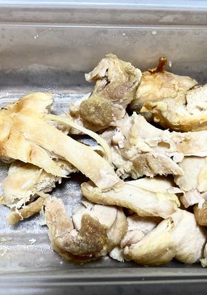 【糖尿病弁当】鳥もも肉焼き-レシピのメイン写真