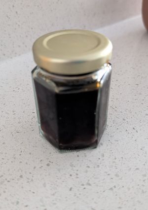 アメリカ・簡単！材料2つポン酢-レシピのメイン写真