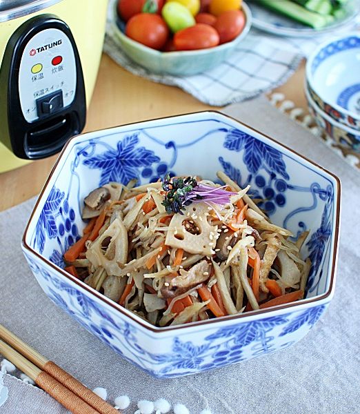 大同電鍋レシピ/煮合い by 大同電鍋公式レシピ 【クックパッド】 簡単 大同電鍋レシピ/煮合い by 大同電鍋公式レシピ 【クックパッド】 簡単