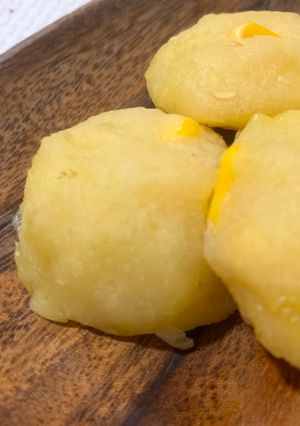 豆腐とおからのもちもちポンデケージョ-レシピのメイン写真