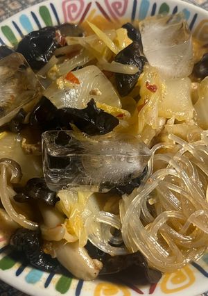 冷やし麻辣湯-レシピのメイン写真