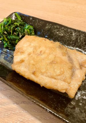 簡単☆めかじきのソテー-レシピのメイン写真