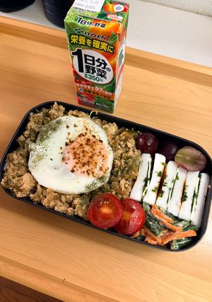 20260525息子のお弁当-レシピのメイン写真