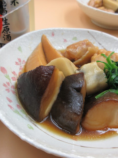 諸江の芹とのと115の治部煮-レシピのメイン写真