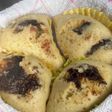 ホットケーキミックス消費 蒸しケーキ