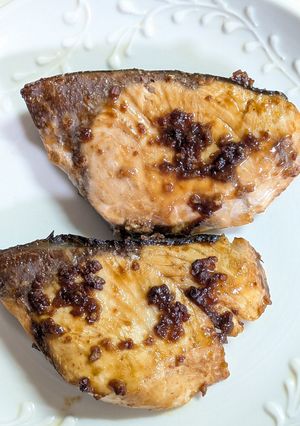 ブリの醤油麹焼き（cosoli）-レシピのメイン写真