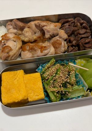 ラグビー小僧のお弁当260602-レシピのメイン写真
