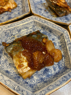 超簡単!10分で!めちゃ旨サバの味噌煮-レシピのメイン写真