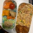 全てレンジ洋風梅お好み焼き味炒飯弁当