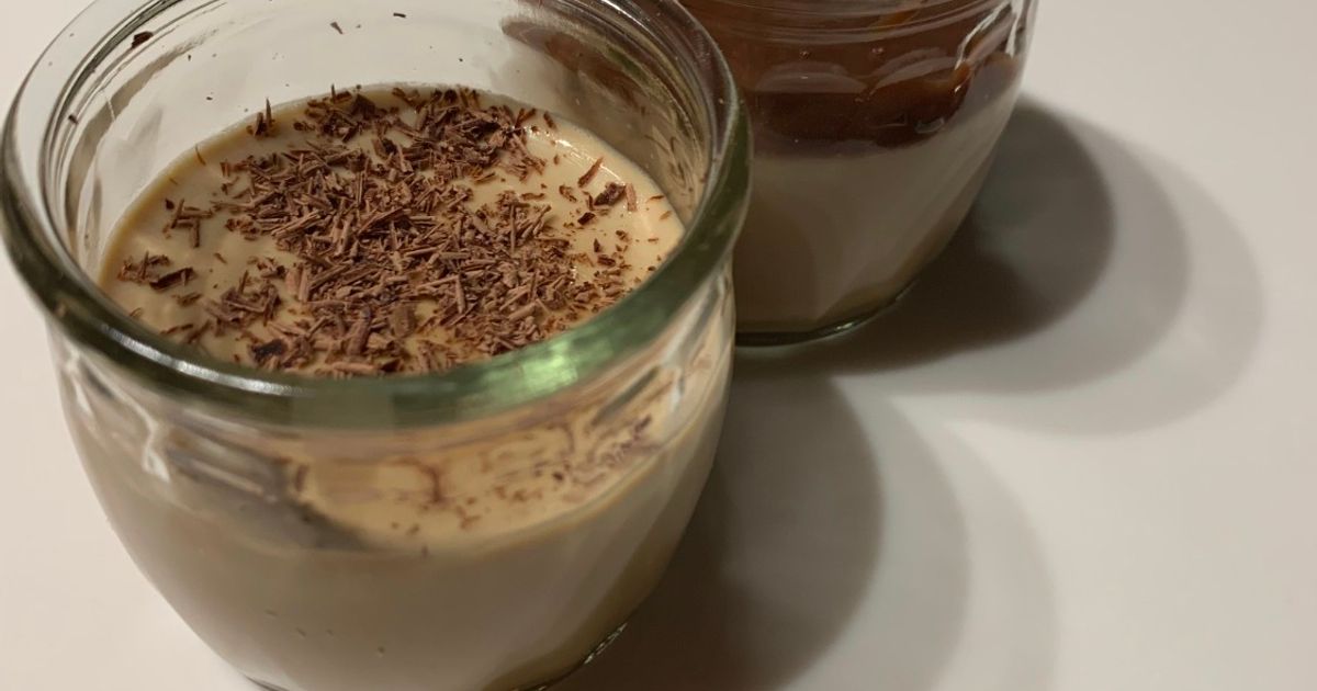 基本からアレンジまで！思わずつくりたくなる「コーヒーパンナコッタ