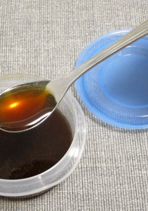 万能コクうま調味料「コクうま酢」-レシピのメイン写真