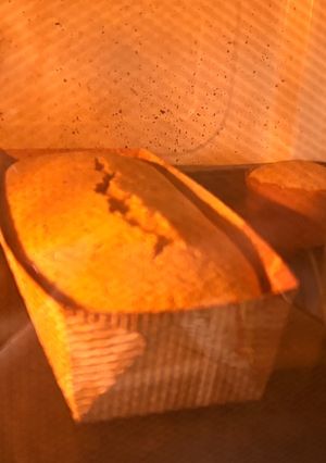 紅茶とブランデーのケーキ-レシピのメイン写真