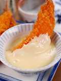 簡単にプレミアムディップ🤩蜂蜜マヨソース
