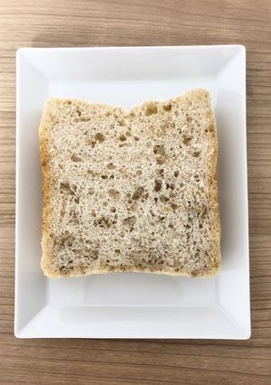 グルテンフリー玄米パンL(スーパー大麦)-レシピのメイン写真