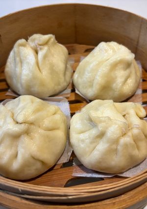 【すぐできる！】キノコの肉まん-レシピのメイン写真
