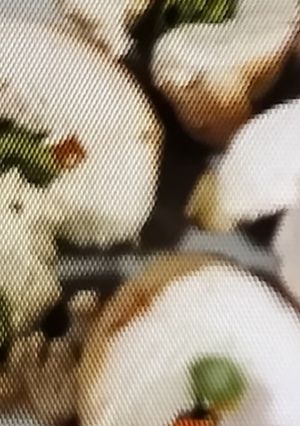 おせち照り無し八幡巻き元旦🎍-レシピのメイン写真