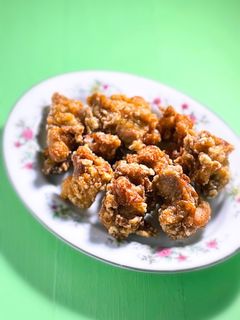 から揚げ 鶏のから揚げ | 東芝ライフスタイル株式会社