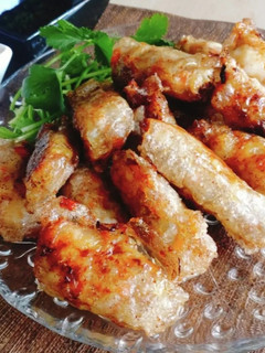 本格ベトナムの揚げ春巻き☆ライスペーパー-レシピのメイン写真