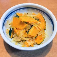 基本からアレンジまで！思わずつくりたくなる「かぼちゃ 玉ねぎ 煮物